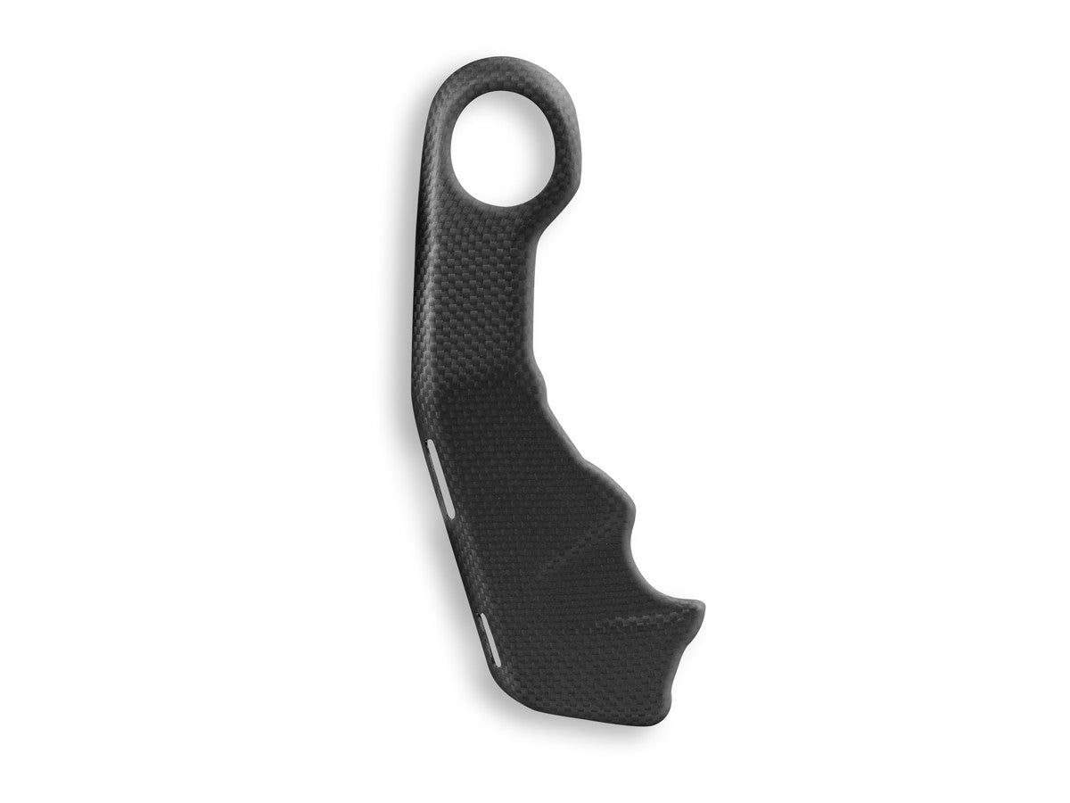 CRB99O MTS V4 Matt Carbon Side Panels