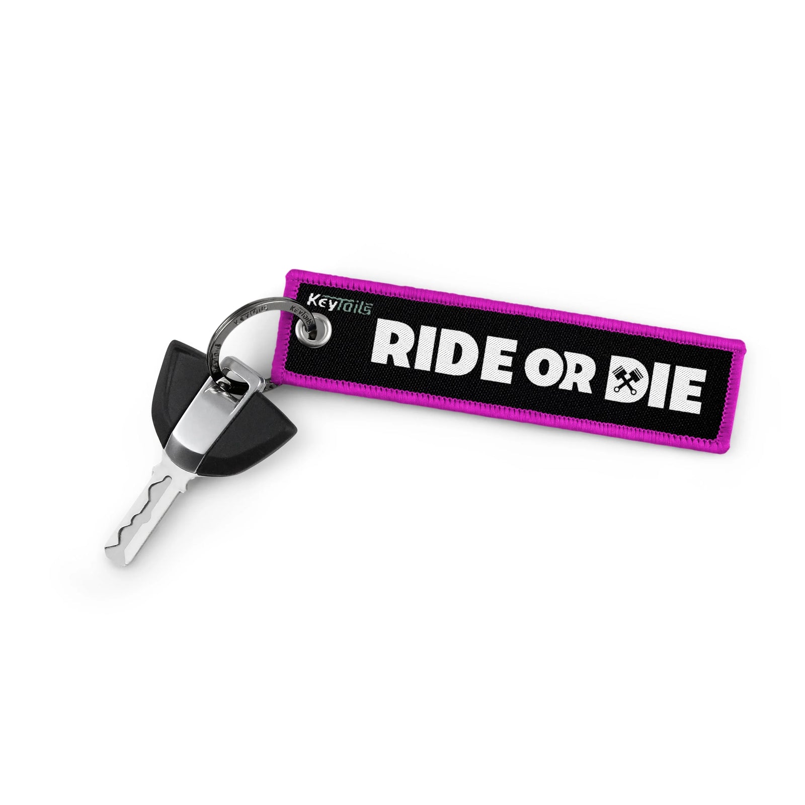 Ride Or Die
