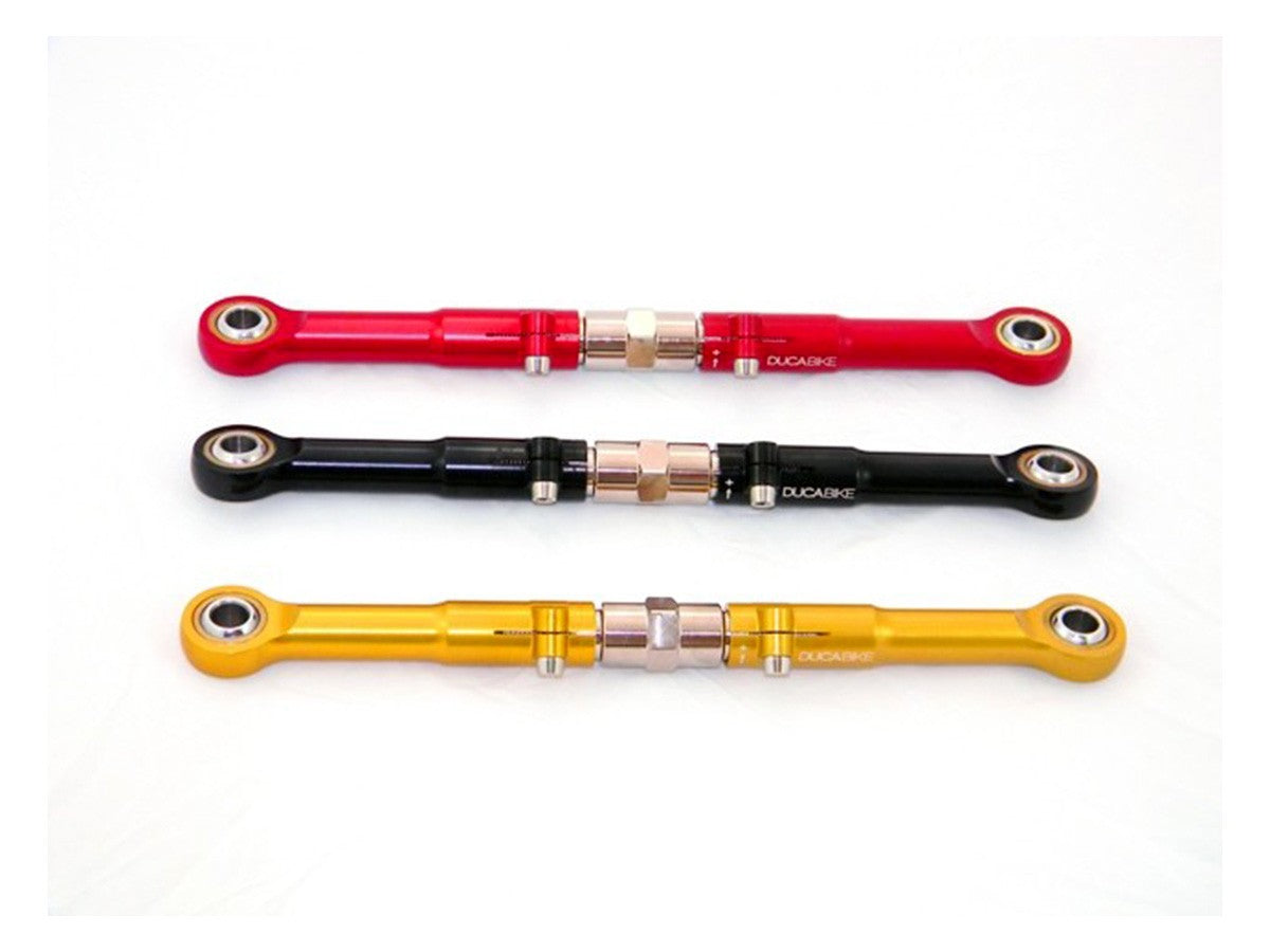 ADR03 Adjustable Linkage SBK