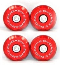 TTDES01 Kit Frame Plugs Desert Sled
