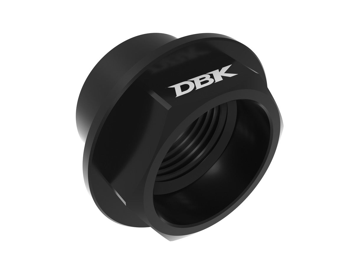 DA05 Front Wheel Nut