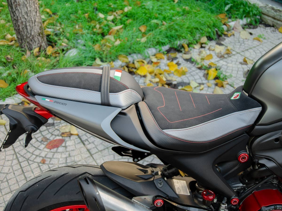 Csm9c01 M937 Comfort Seat Cover