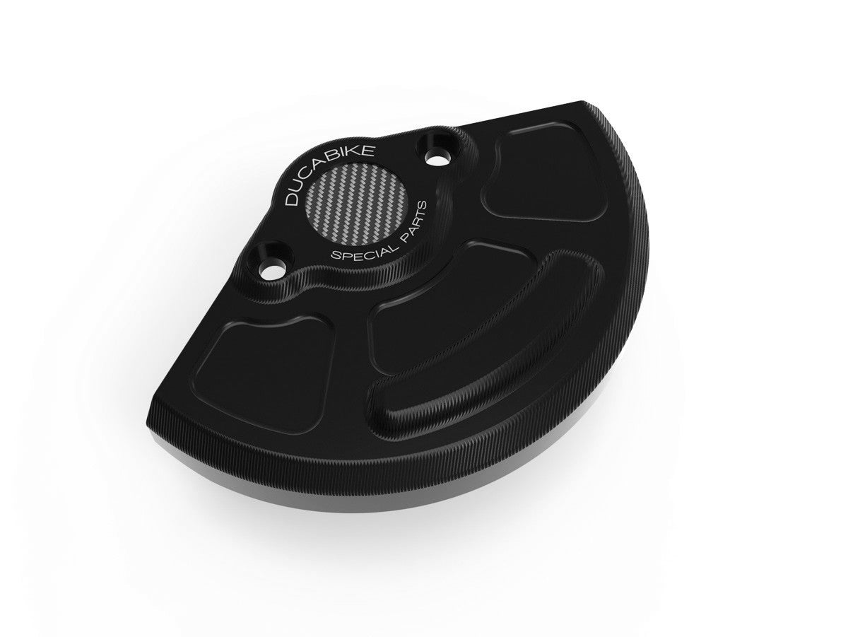 SLI08 V4 Alternator Cover Protection Slider