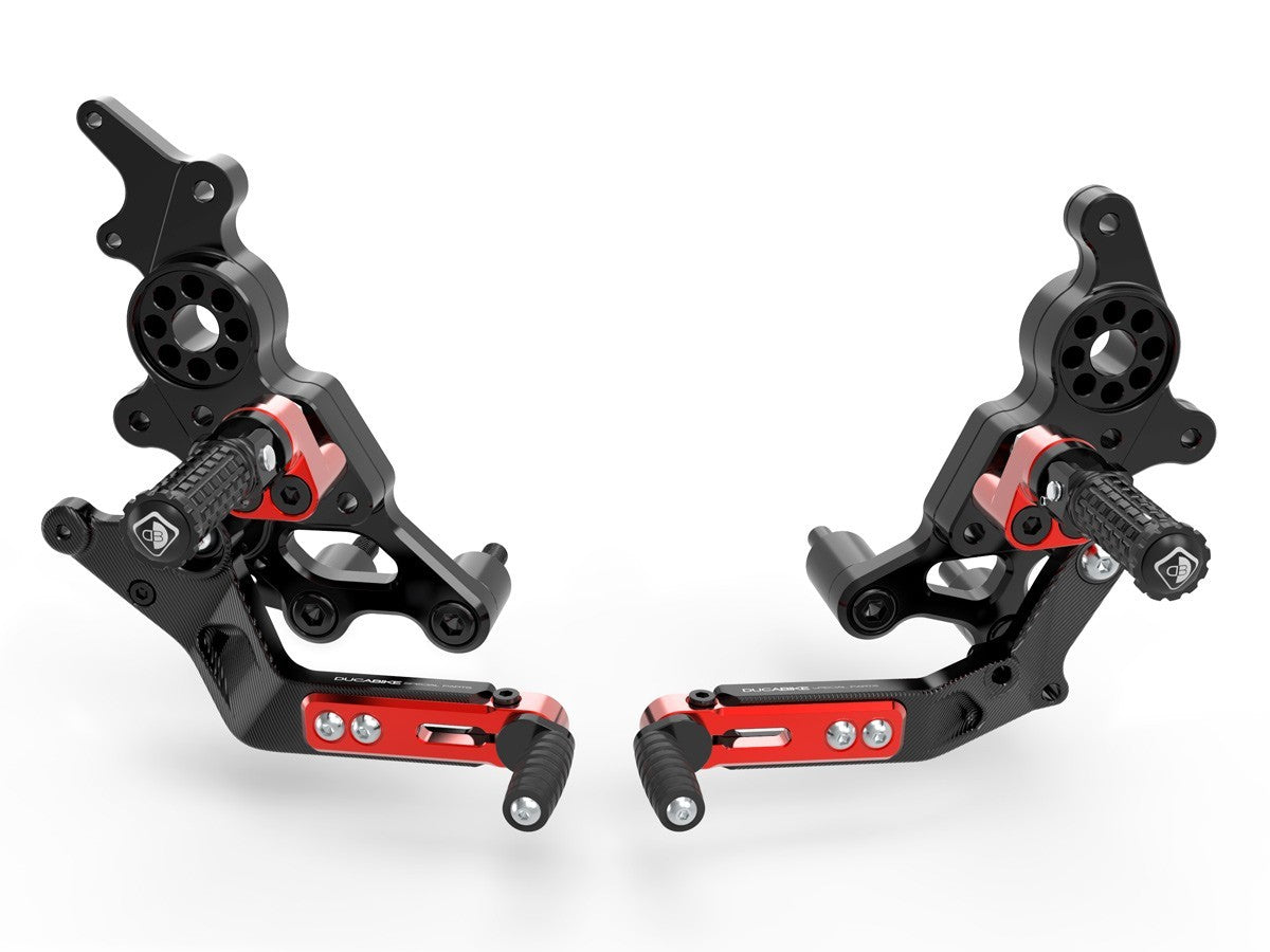 PRHM9501 HM 950 Adjustable Rearset