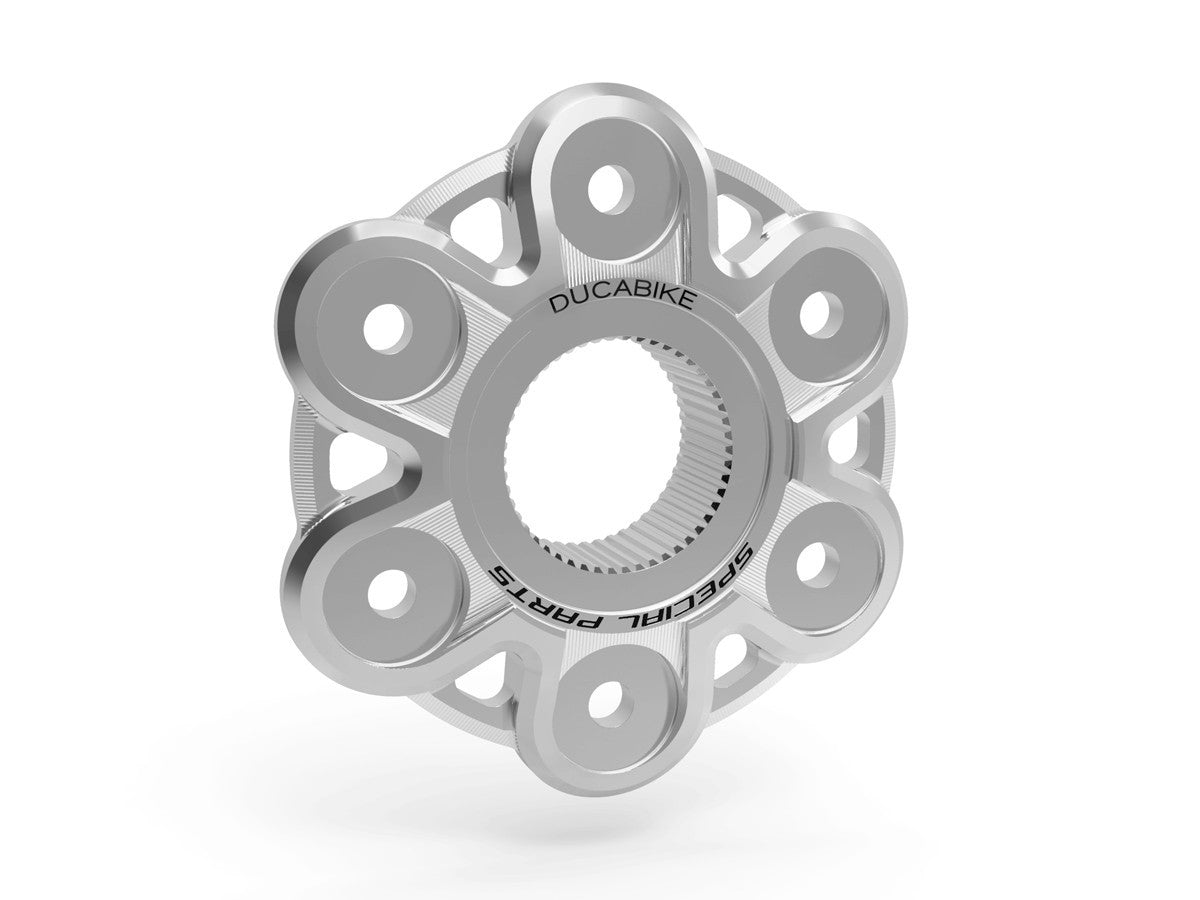 PC6F08 Sprocket Carrier