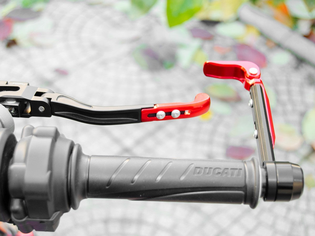 Plf03 Brake Lever Protection