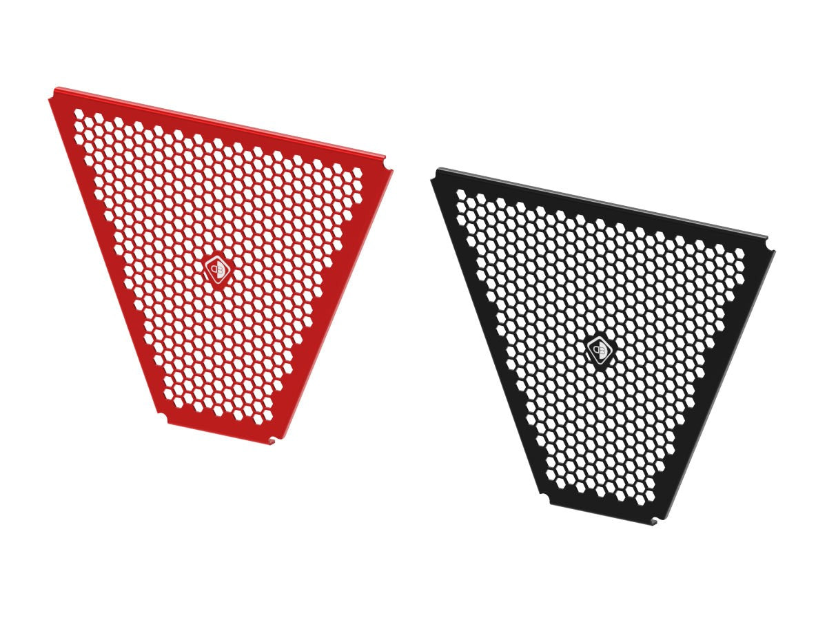 Ducati Panigale V4 Oil Radiator Guard