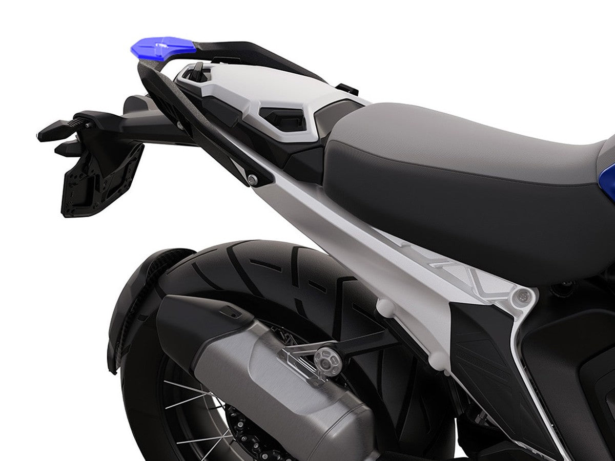 CPOR01 BMW R1300GS Luggage Rack Cover