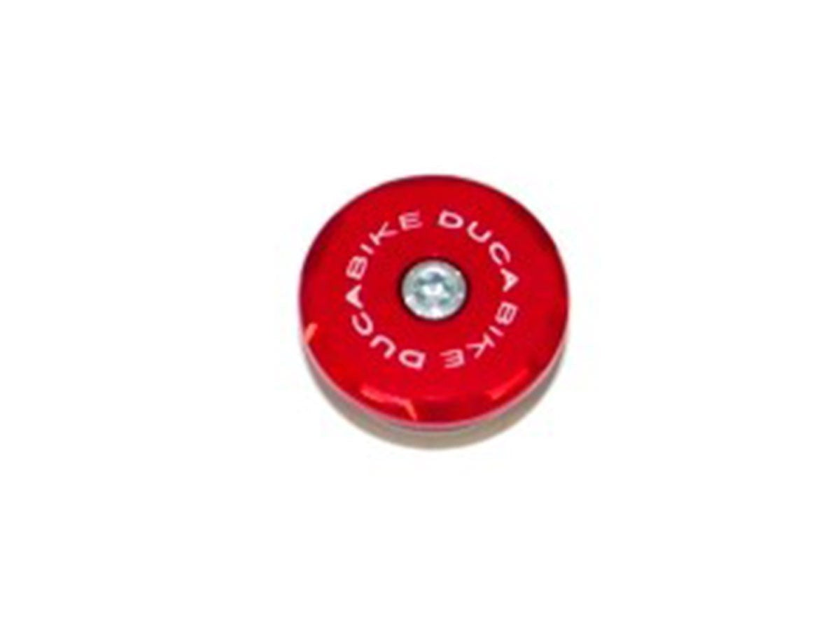TRD04 Right Front Wheel Cap