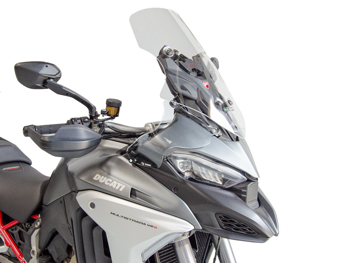 DEF01 MTS V4 Pair Of Larger Side Deflectors