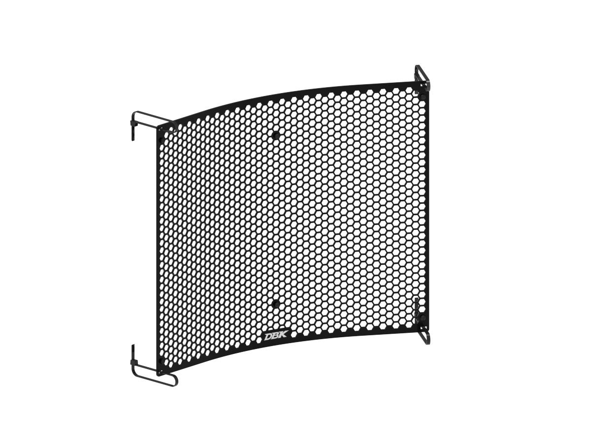Water Radiator Guard Ducati V2