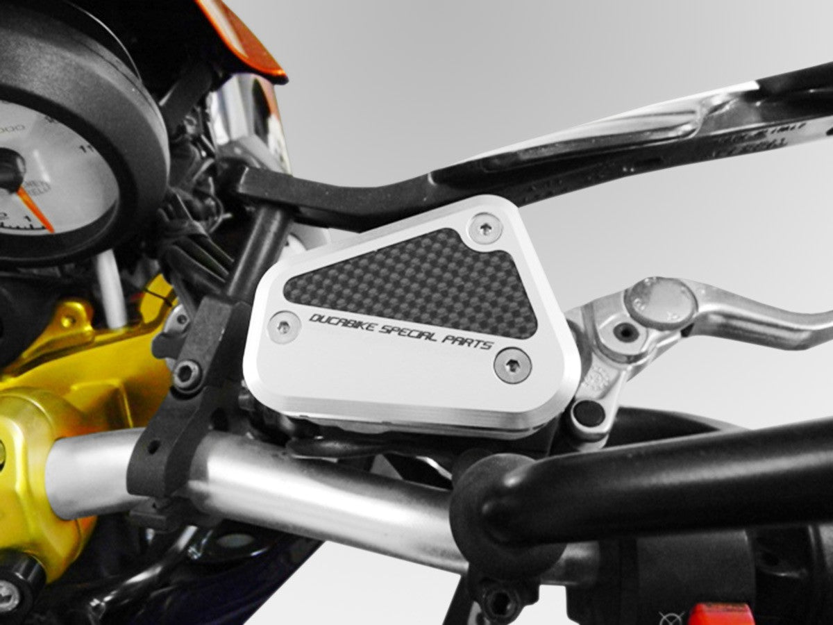 TLS03 Fluid Reservoir Caps