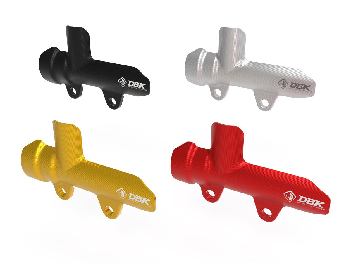 PPF05 Brembo Rear Brake Pump Protection