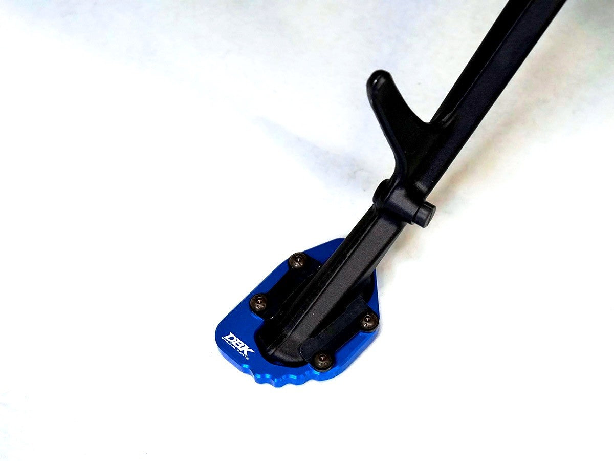 BAC09 BMW R1300GS Increased Stand Support Base