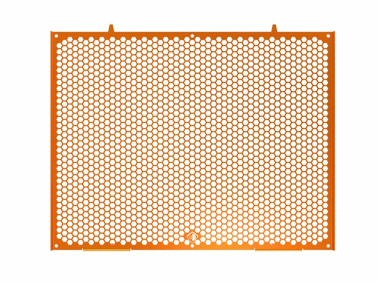 GR25 KTM 990 Duke Radiator Protection
