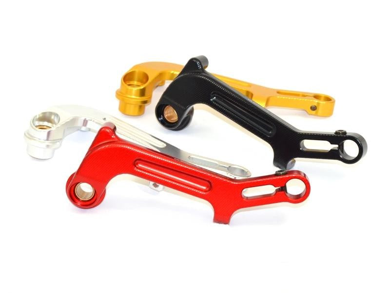 RPLF12 Brake Lever MTS MY2015