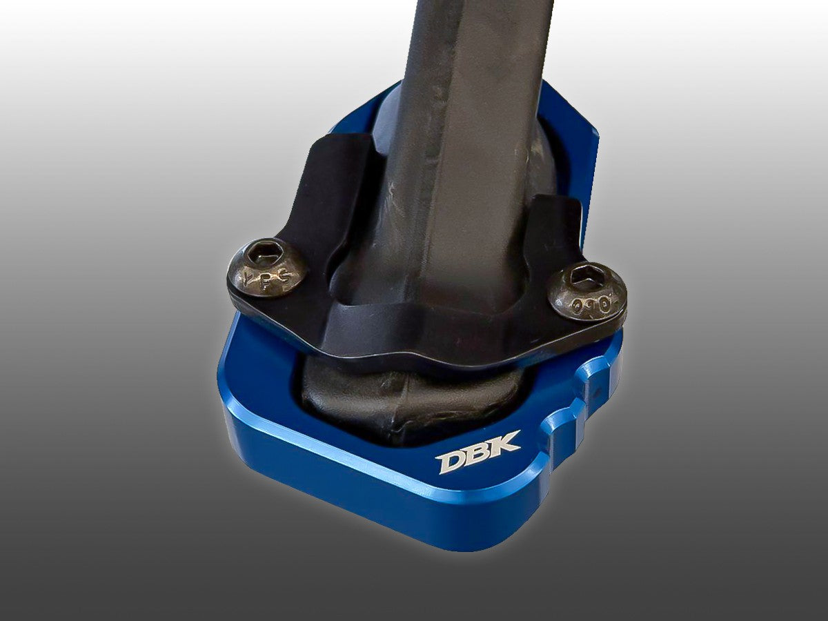 Side Stand Foot Enlarger BMW R1300GS