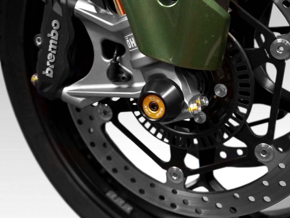 PFAN06 Moto Guzzi Front Fork Protection Kit