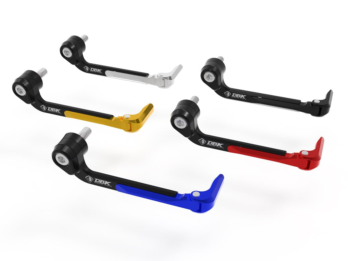 Plf06 Brake Lever Protection BMW