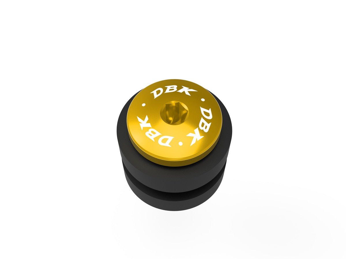 KSPB03 Front Brake Reservoir Mount Screw