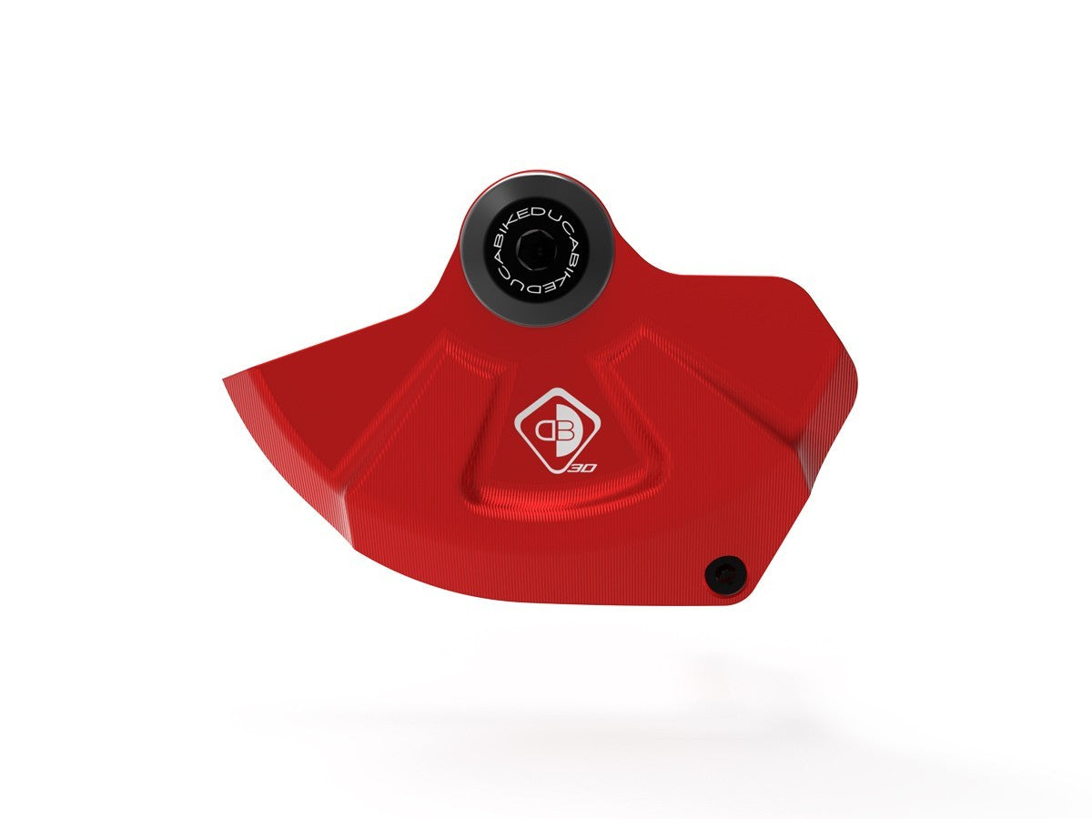 SLI10 SFV2 Alternator Cover Protection Slider