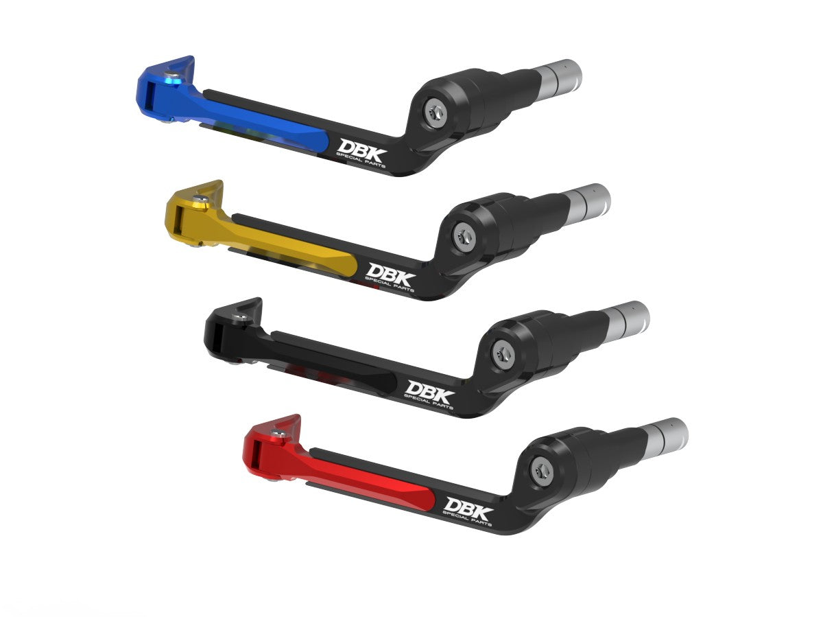 Clutch Lever Protection Aprilia