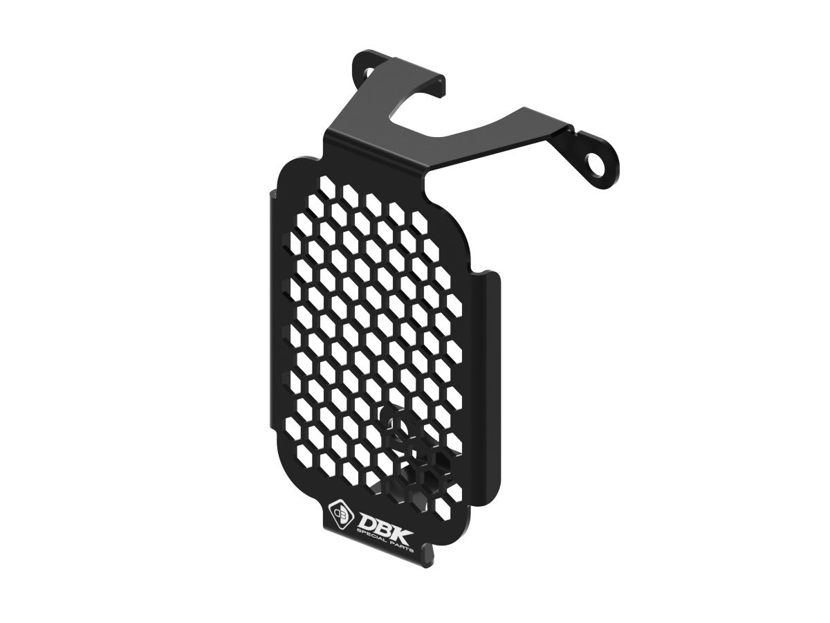 GR32 KTM 990 Duke Oil Radiator Protection