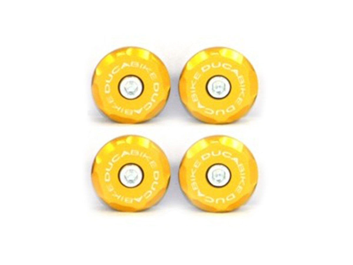 TT99901 Kit Frame Plugs