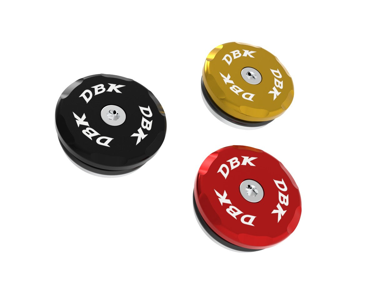 TRD07 Right Front Wheel Cap