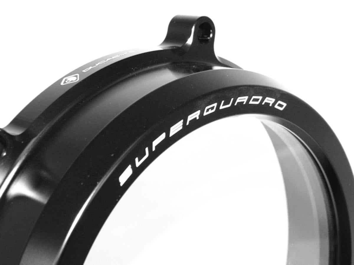CC119901 Clear Clutch Cover Panigale