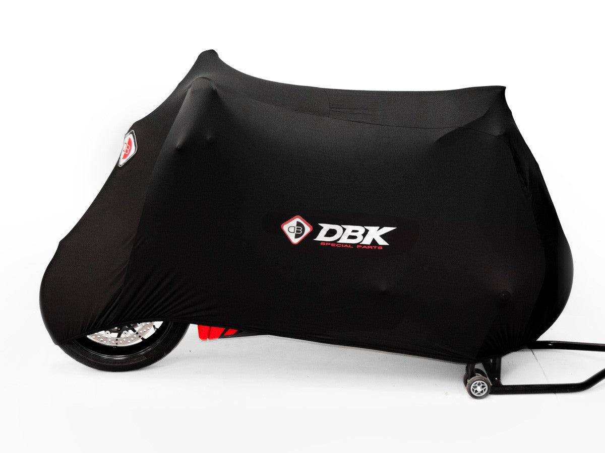 COV01 Motorcycle Cover Medium