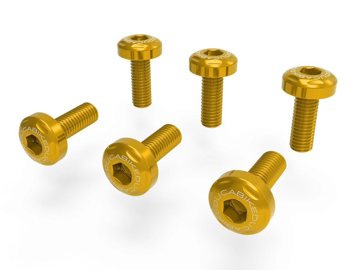 KVT06 MTSV4 Panel Screw Kit