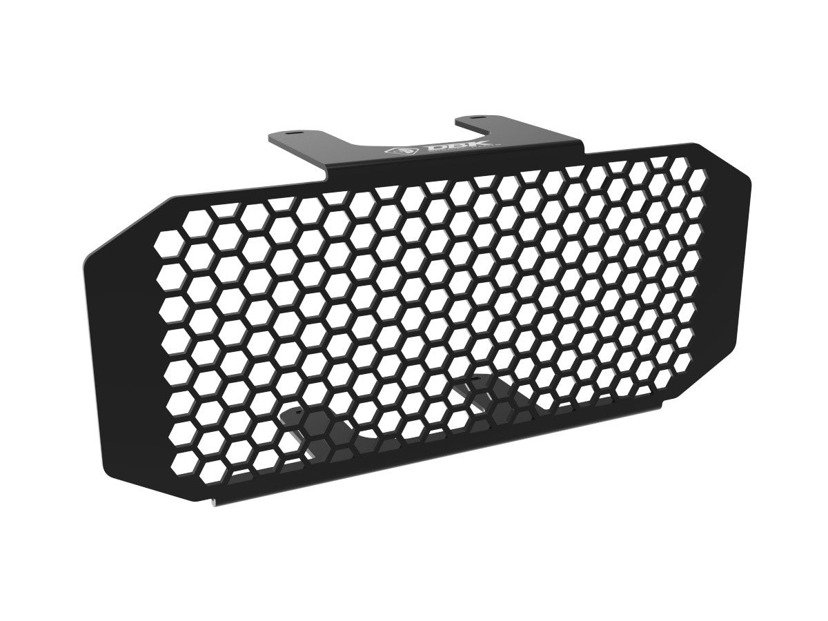 GR27 HM 950 Oil Cooler Guard