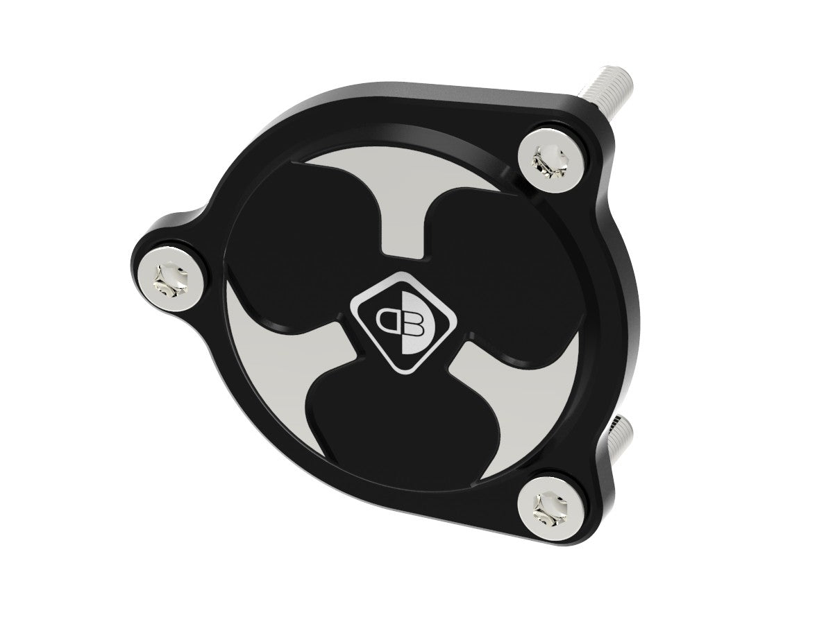 SLI16 Diavel V4 Oil Filter Cap Cover