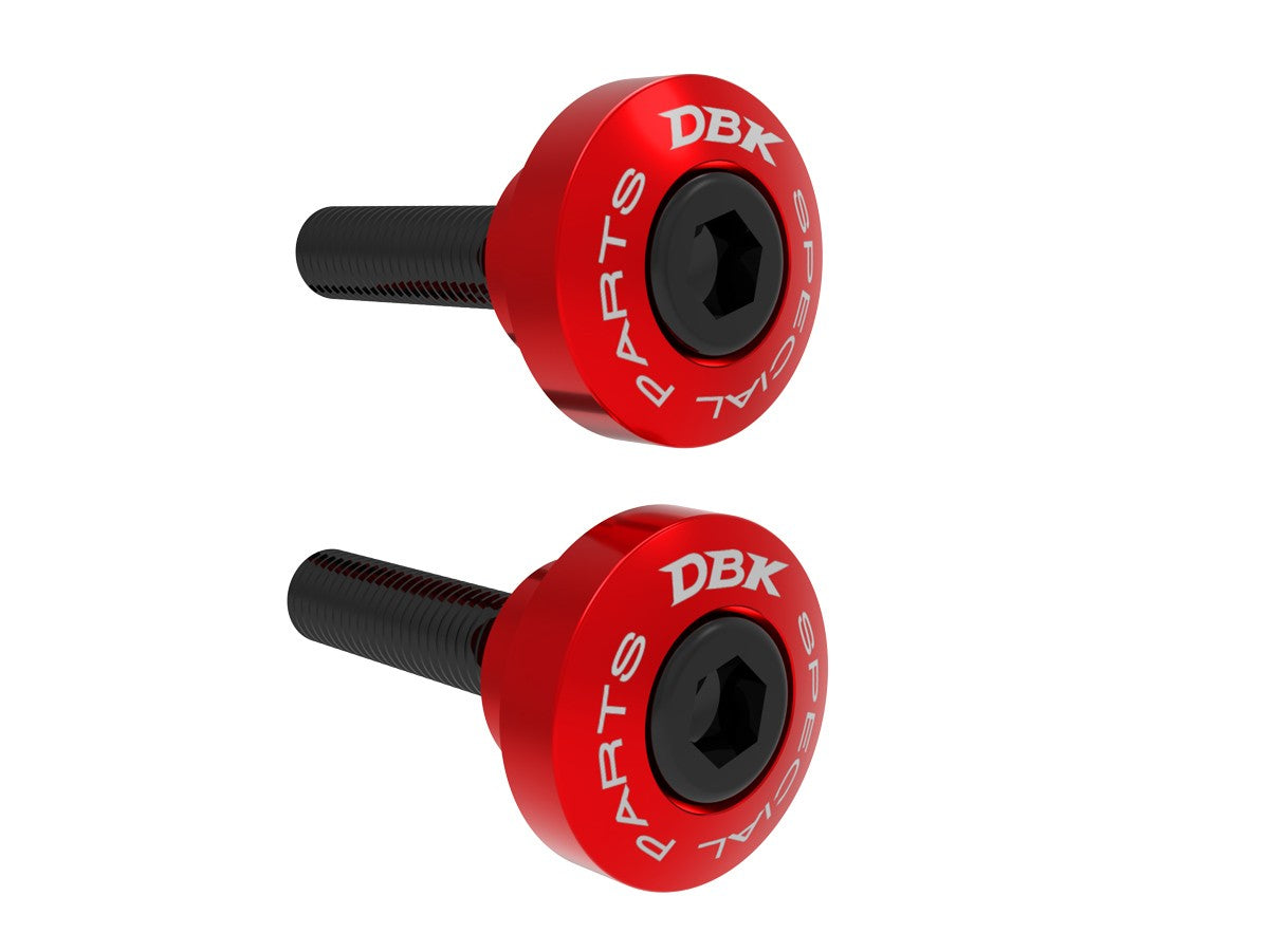 BMW R1300GS Handlebar Washers