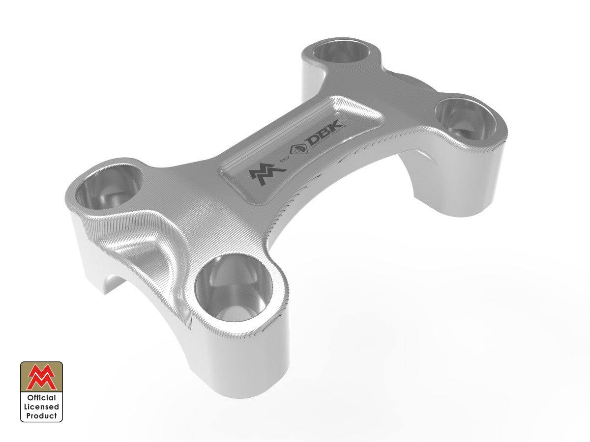BM19 Handlebar Clamp Moto Morini Seiemmezzo