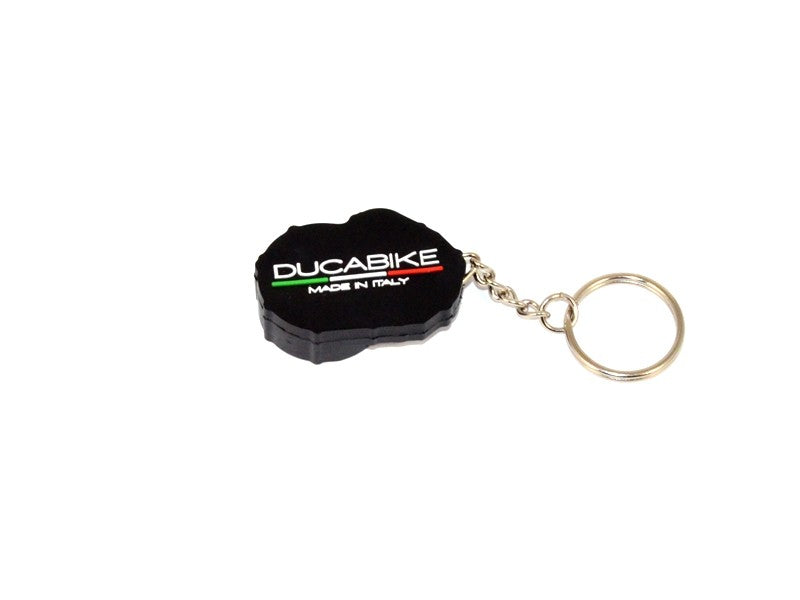 K03 Key Rubber