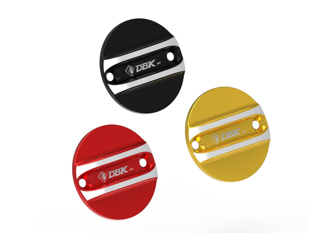 CIF03 Timing Inspection Cover Scrambler
