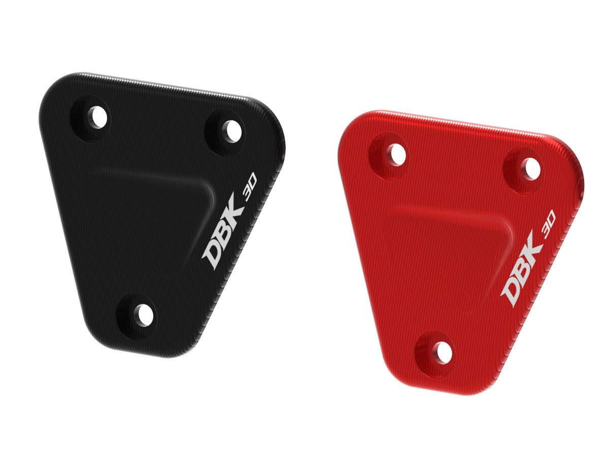 TAR01 HM698 Mono Engine Cover Plate