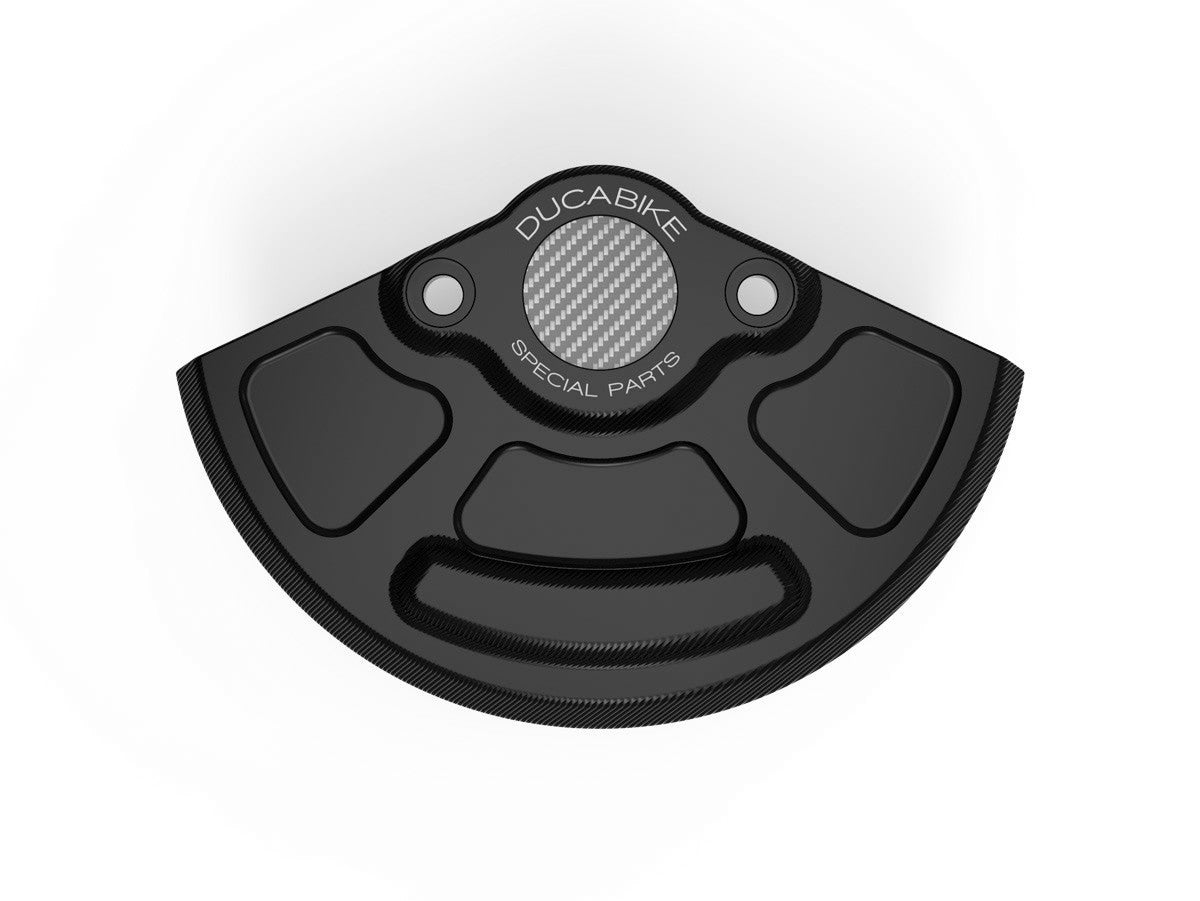 SLI08 V4 Alternator Cover Protection Slider