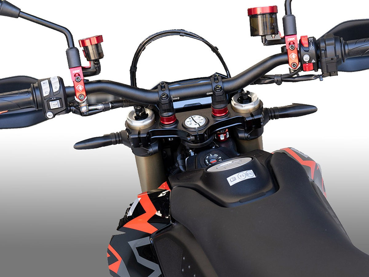 BRM08 HM 698 Mono Handlebar Riser Kit