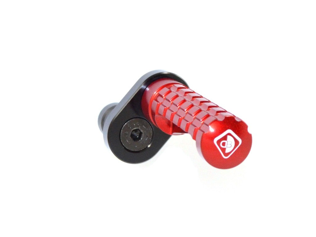 PPSCRA02 Adjustable Foot Pegs Scrambler