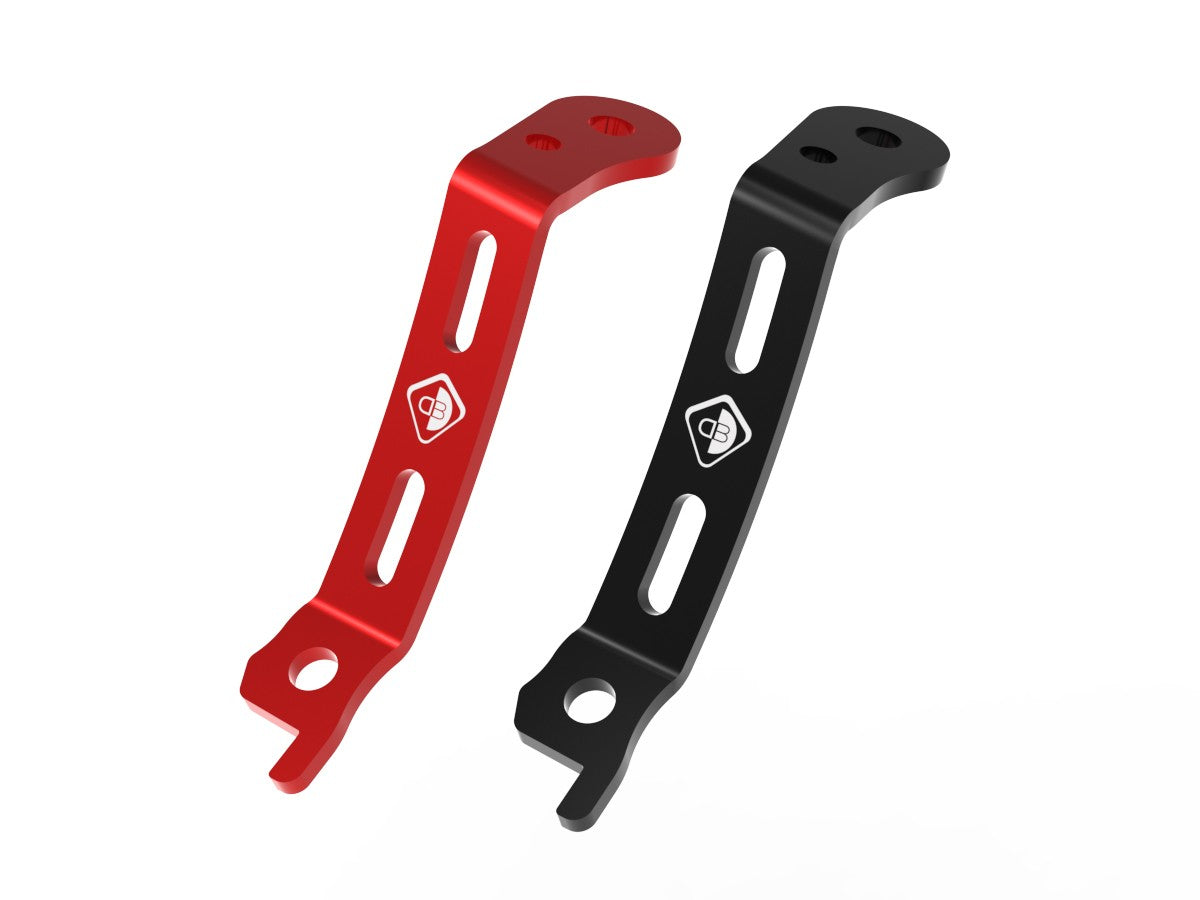 Ducati Panigale V4 MY25 Brake Fluid Reservoir Support