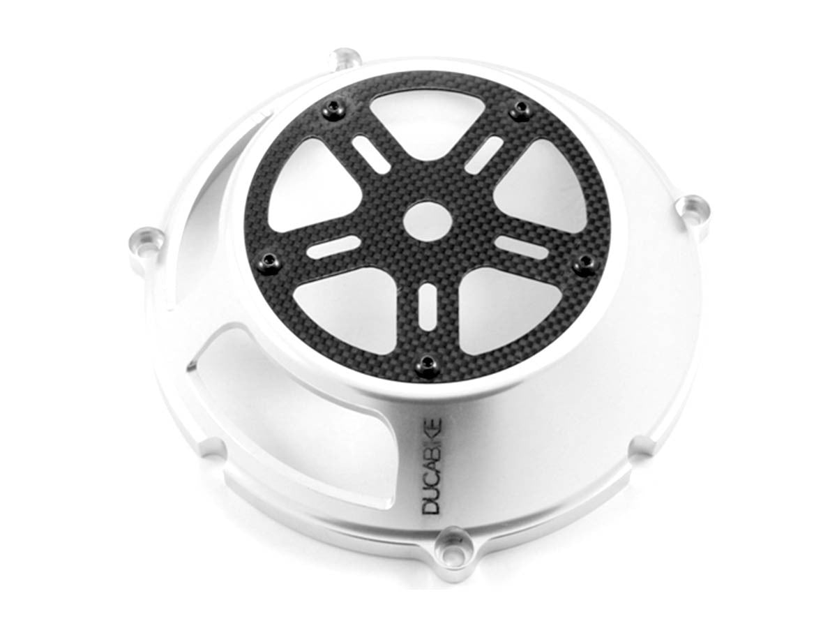 CC09 Clutch Cover