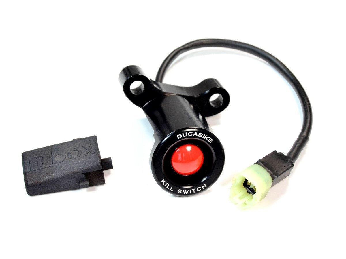 KS03 V4 2018-2020 Kill Switch
