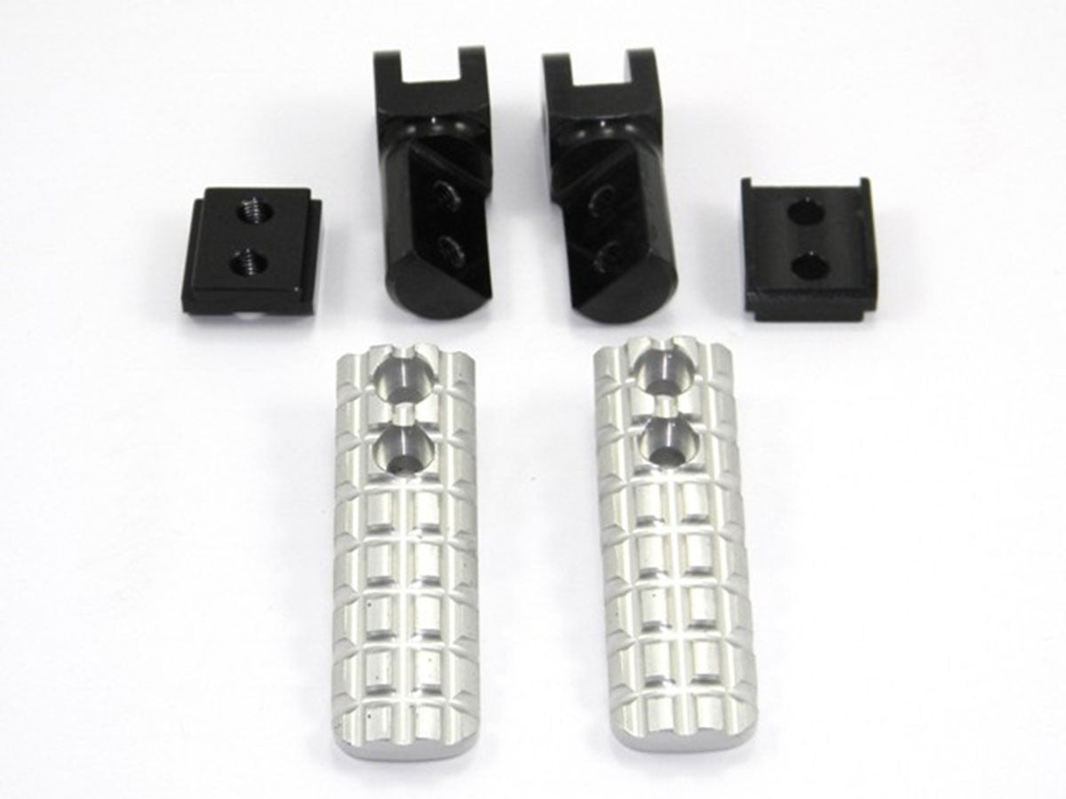 PPDV02 Adjustable Rearsets