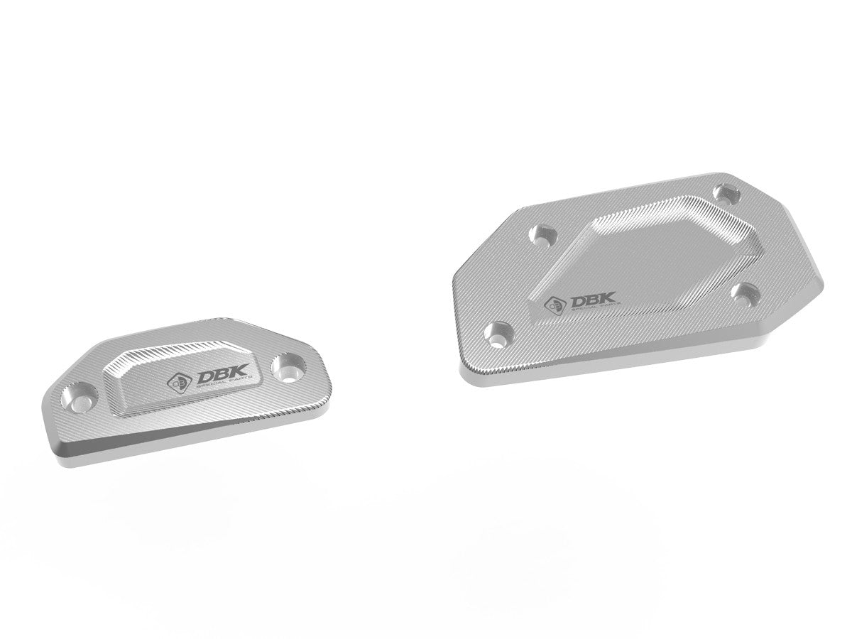 TLS23 BMW R1300GS Fluid Reservoir Caps