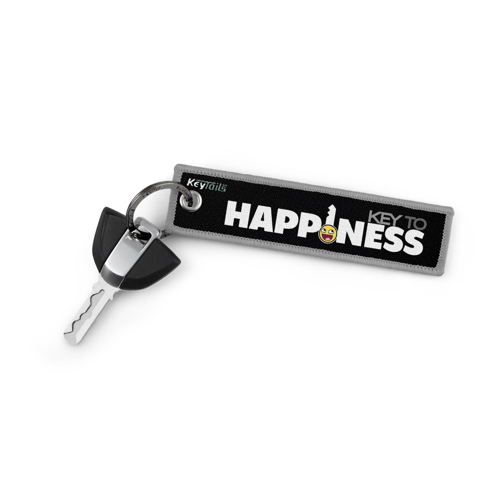 Key to Happiness