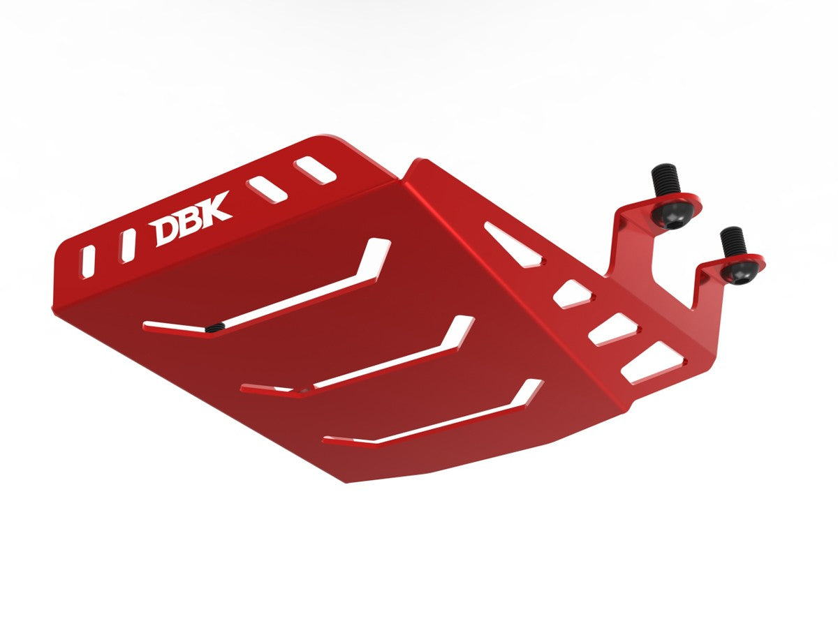 Ducati Panigale/Streetfighter V4S 2025 Lower Fuel Tank Guard