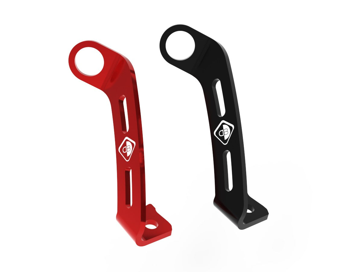 Ducati Panigale V4 MY25 Clutch Fluid Reservoir Support